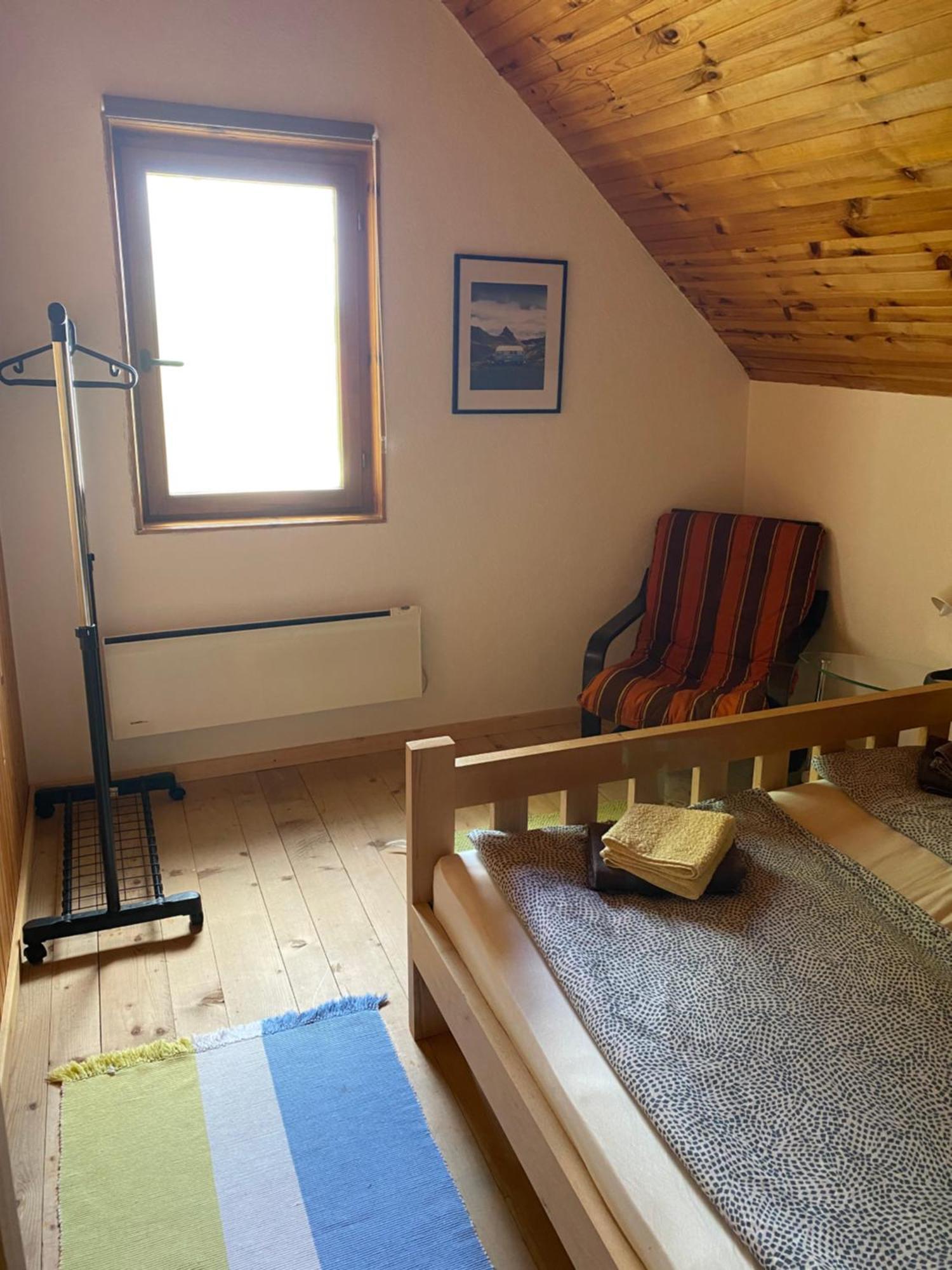 Lasica Žabljak Eksteriør bilde